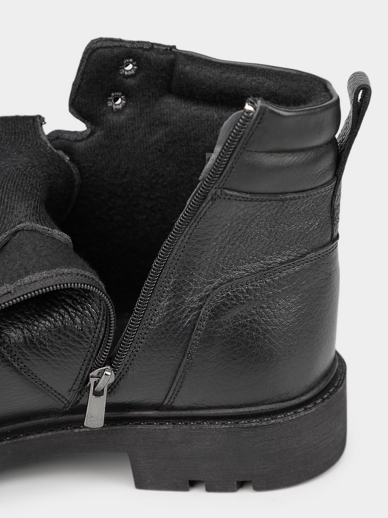 Черевики Braska модель 525-6580/101 Черевики Braska модель 525-6580/101 Фото