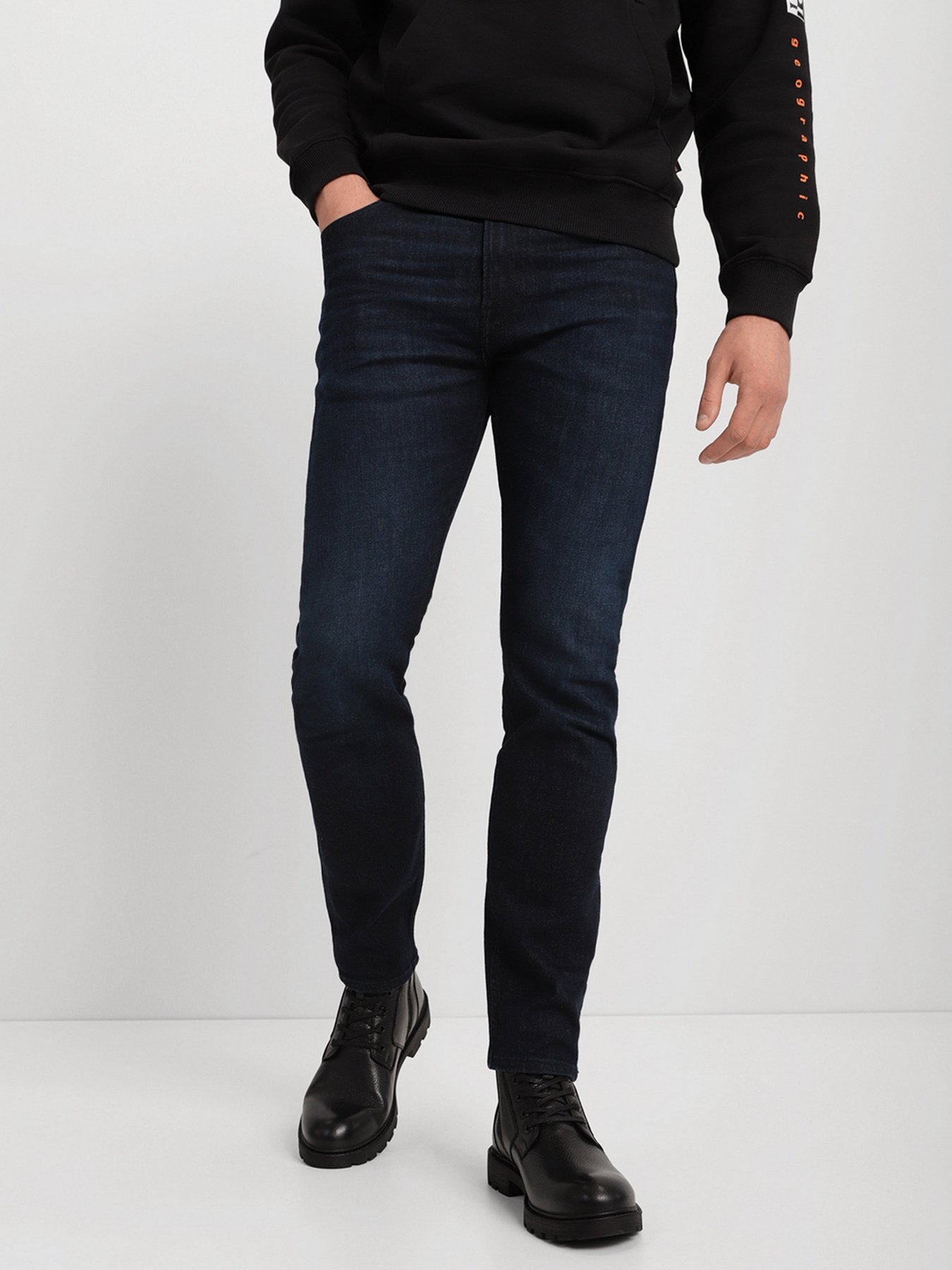 Черевики Braska модель 525-6580/101 Черевики Braska модель 525-6580/101 Фото