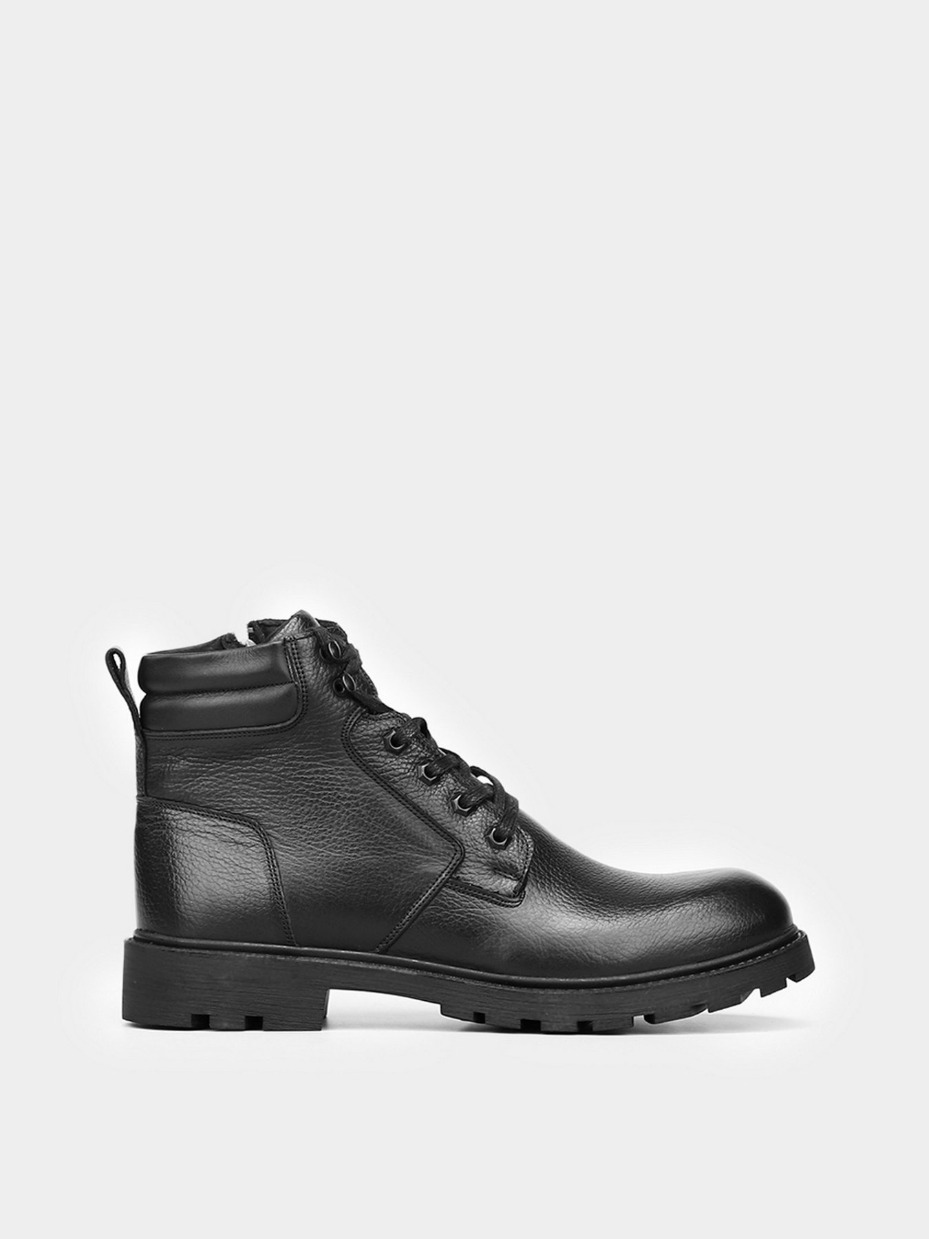 Черевики Braska модель 525-6580/101 Черевики Braska модель 525-6580/101 Фото