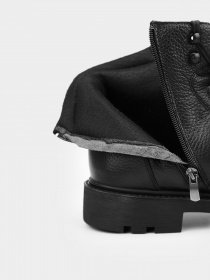 Черевики Braska модель 525-6580/101 Черевики Braska модель 525-6580/101 Фото