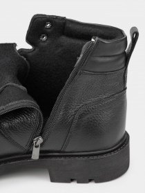 Черевики Braska модель 525-6580/101 Черевики Braska модель 525-6580/101 Фото