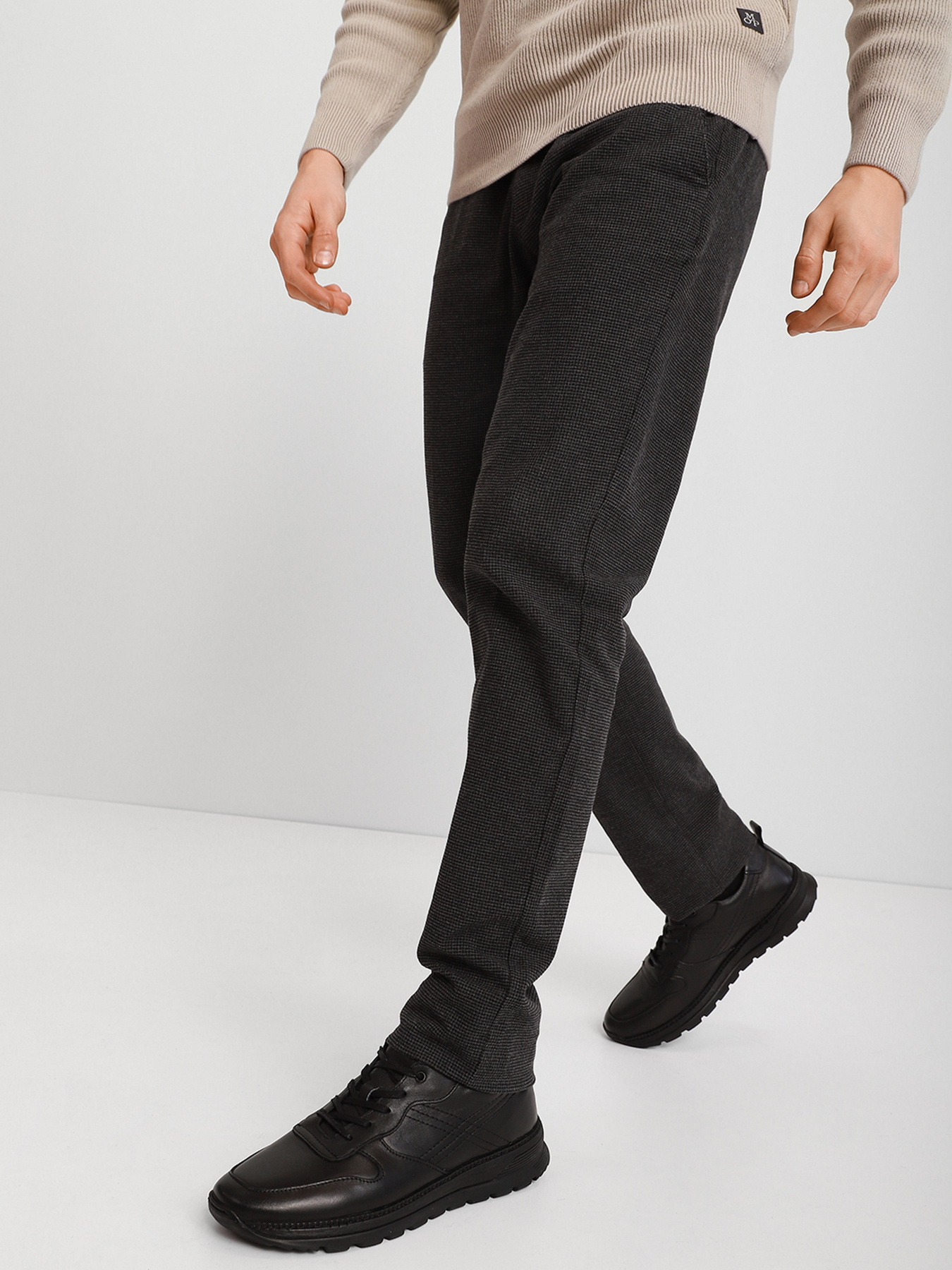 Ботинки Braska модель 524-6632/101 Фото