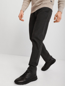 Черевики Braska модель 524-6632/101 Фото