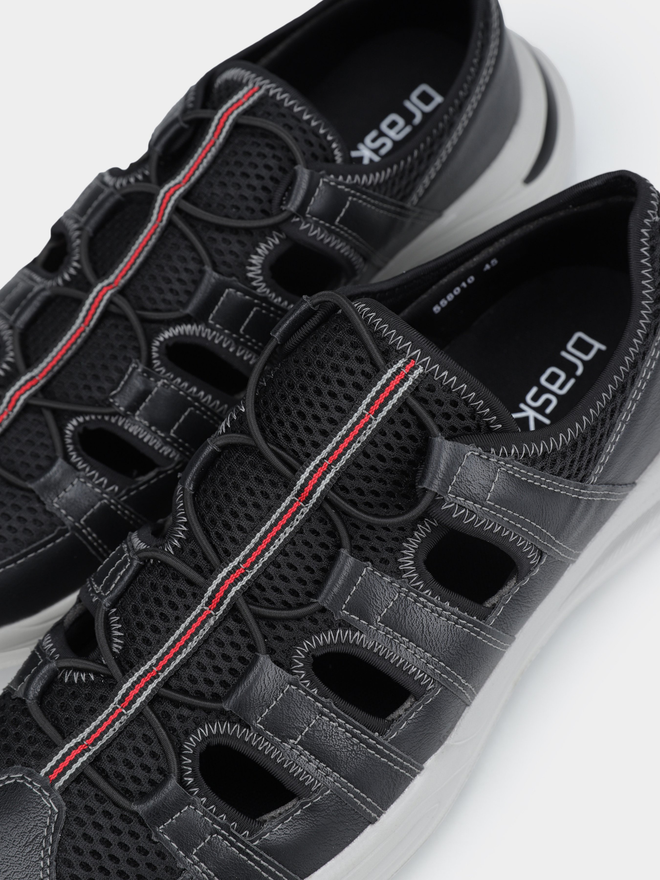 Сандалии Braska модель 558010 Фото