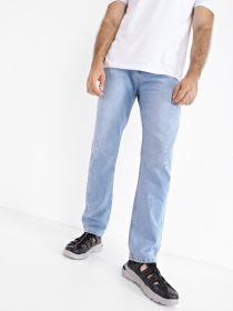 Сандалии Braska модель 558010 Фото