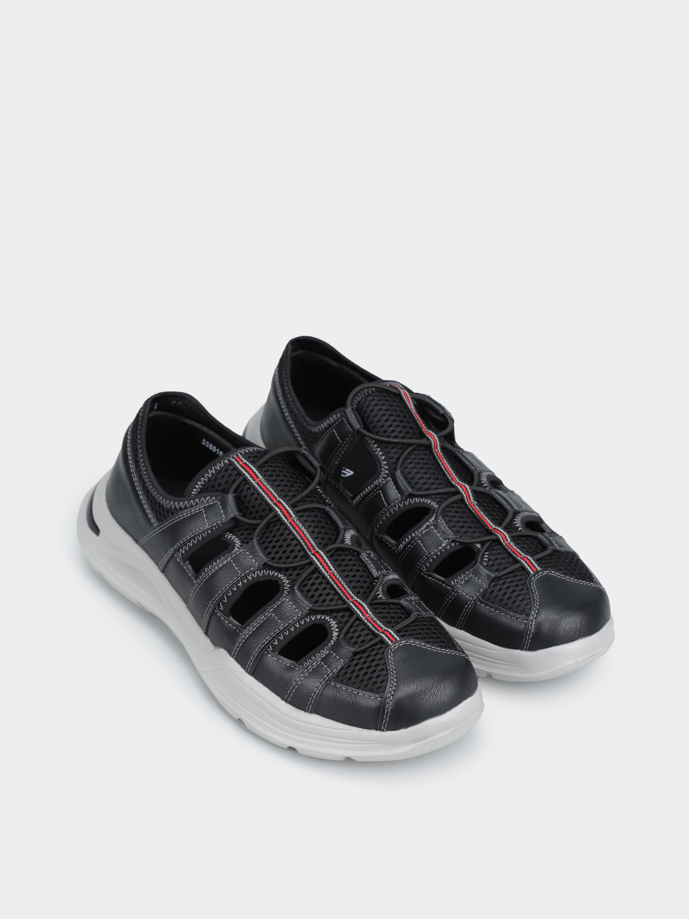 Сандалии Braska модель 558010 Сандалии Braska модель 558010 Фото