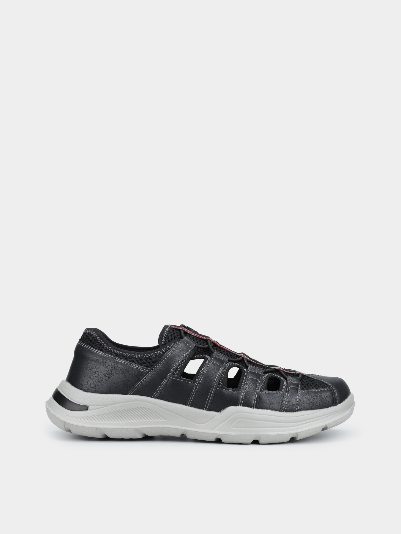 Сандалии Braska модель 558010 Сандалии Braska модель 558010 Фото