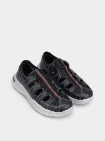 Сандалии Braska модель 558010 Сандалии Braska модель 558010 Фото