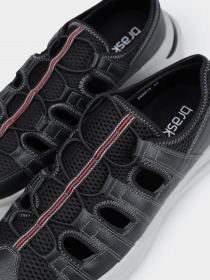 Сандалии Braska модель 558010 Сандалии Braska модель 558010 Фото