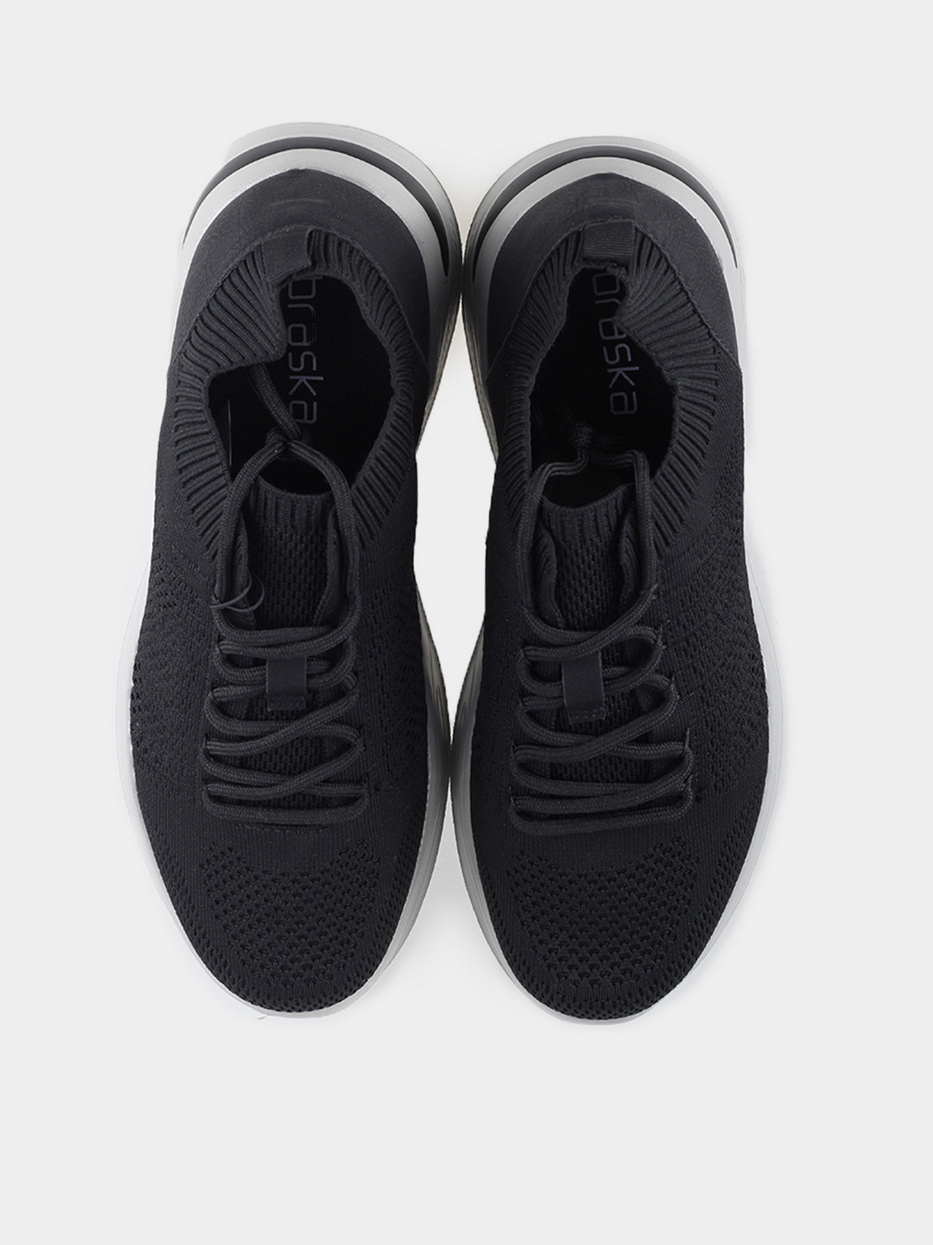 Кроссовки повседневные Braska модель 558993 Фото