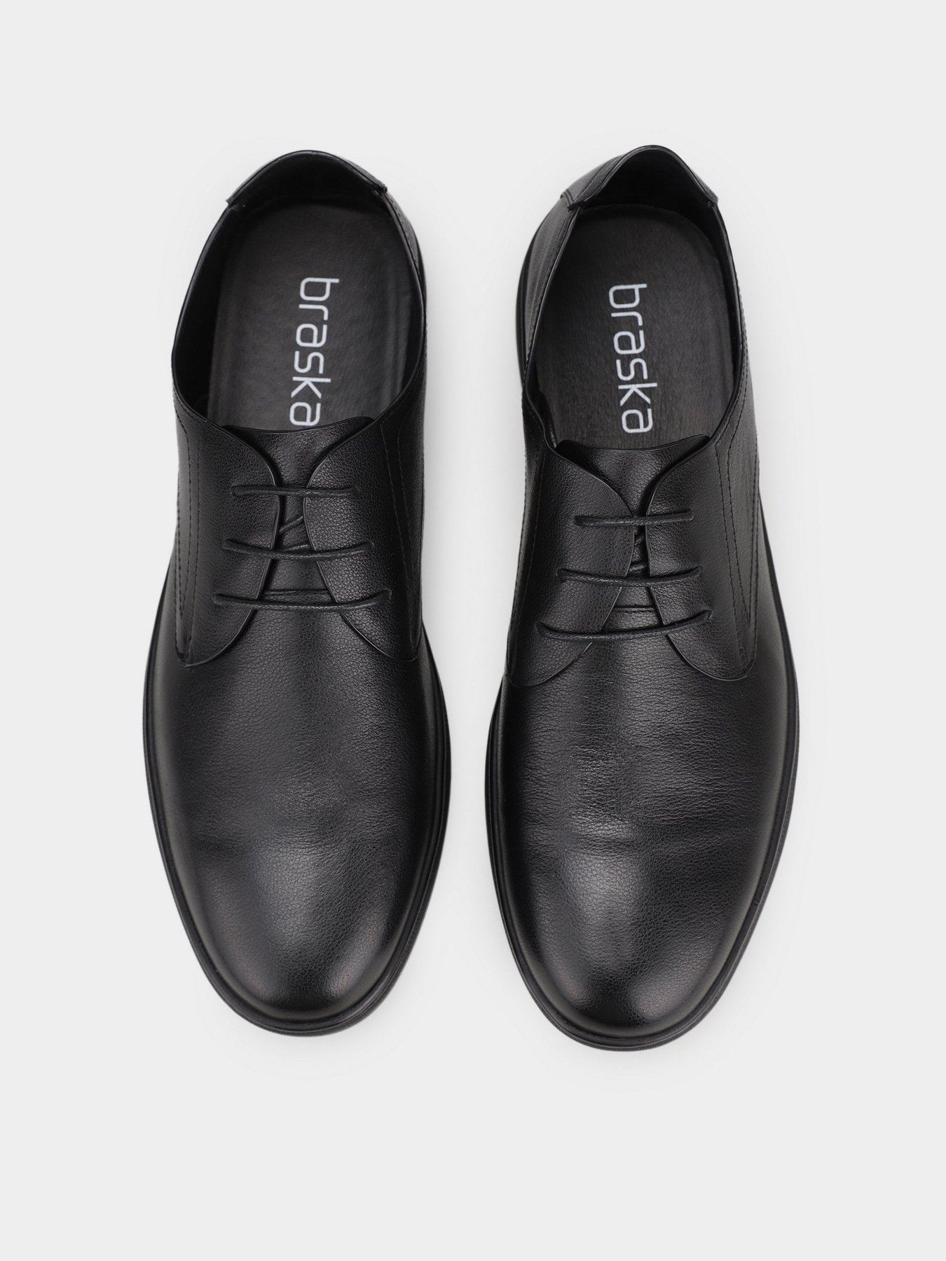 Туфли Braska модель 624-2046/101 Фото