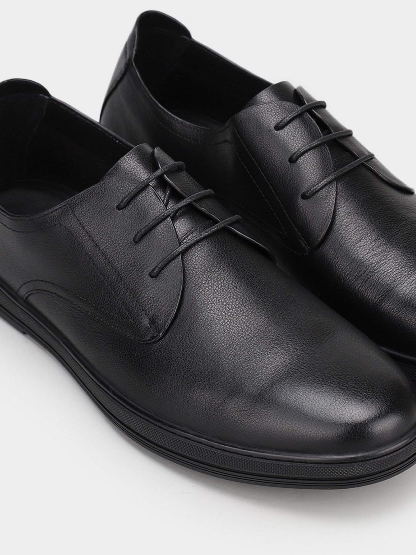 Туфли Braska модель 624-2046/101 Фото