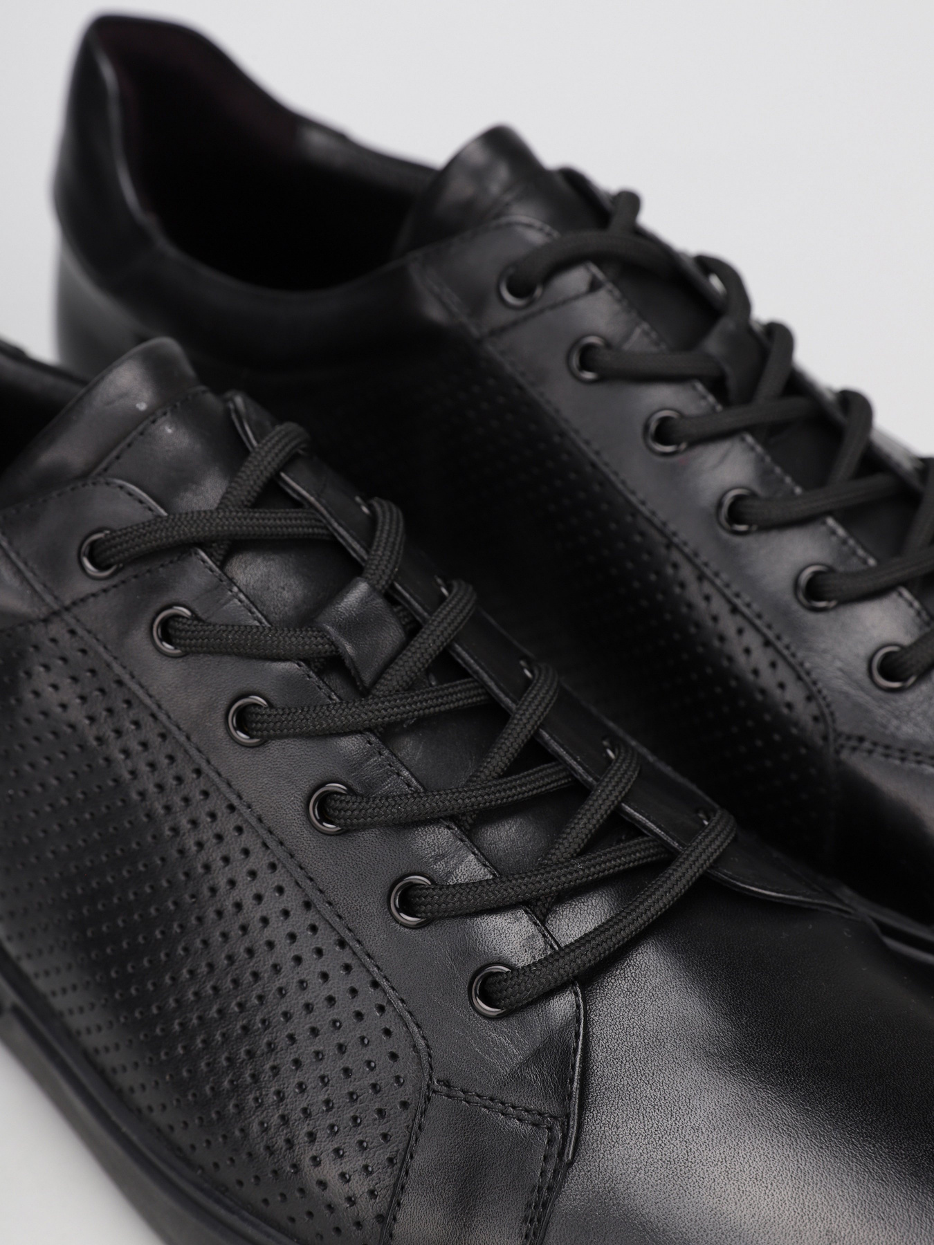 Кеды низкие Braska модель 624-2611/101 Фото