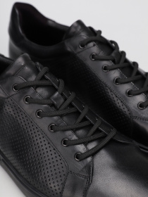 Кеды низкие Braska модель 624-2611/101 Фото