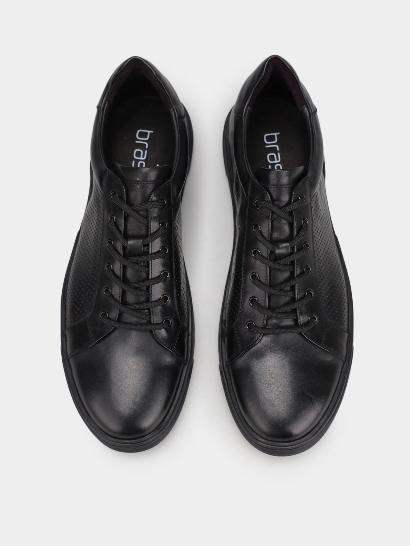 Кеди низькі Braska модель 624-2611/101 Фото