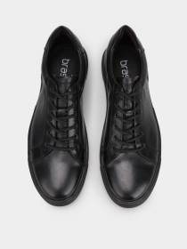 Кеди низькі Braska модель 624-2611/101 Фото