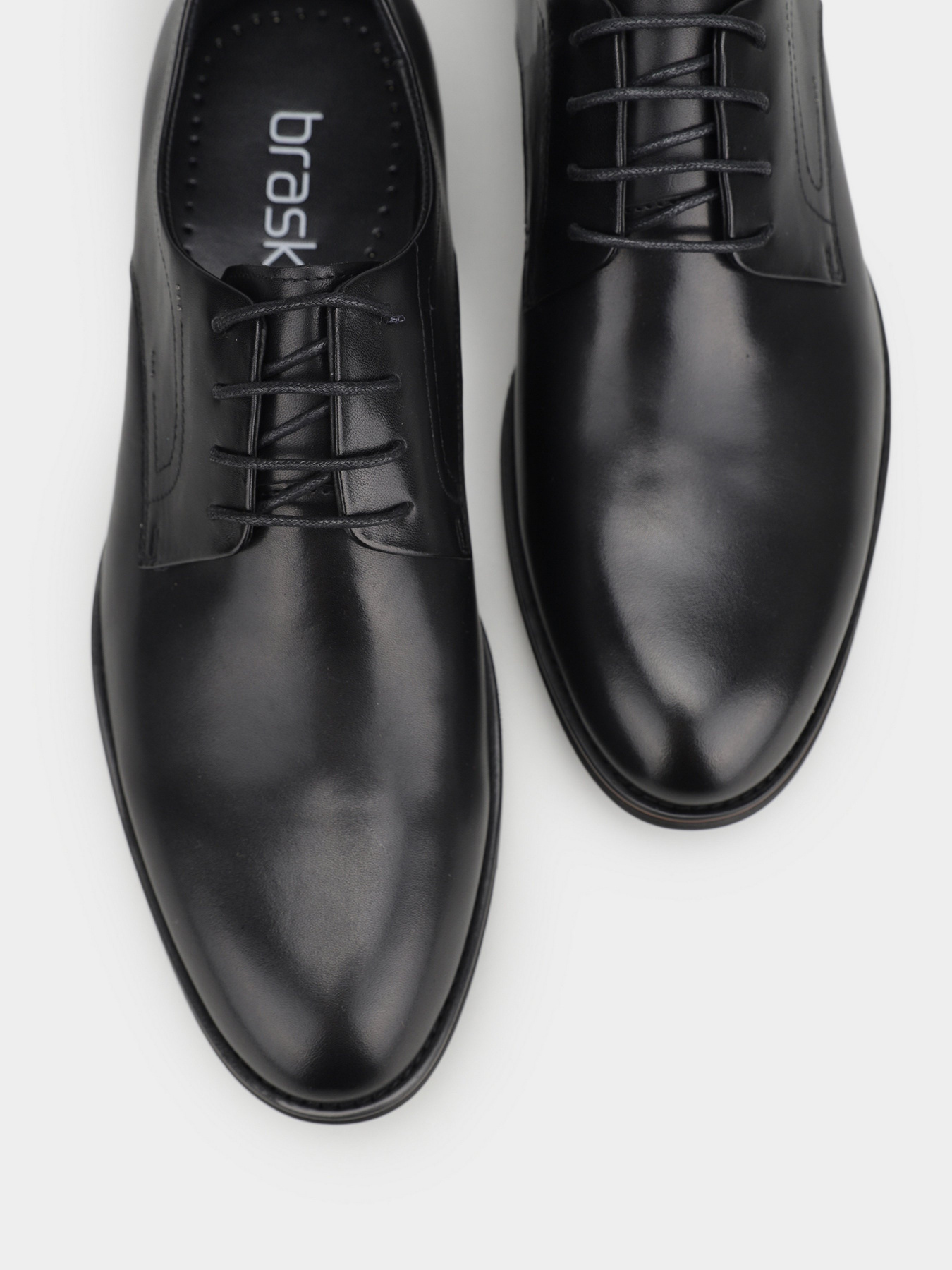 Туфли Braska модель 624-2195/101 Фото