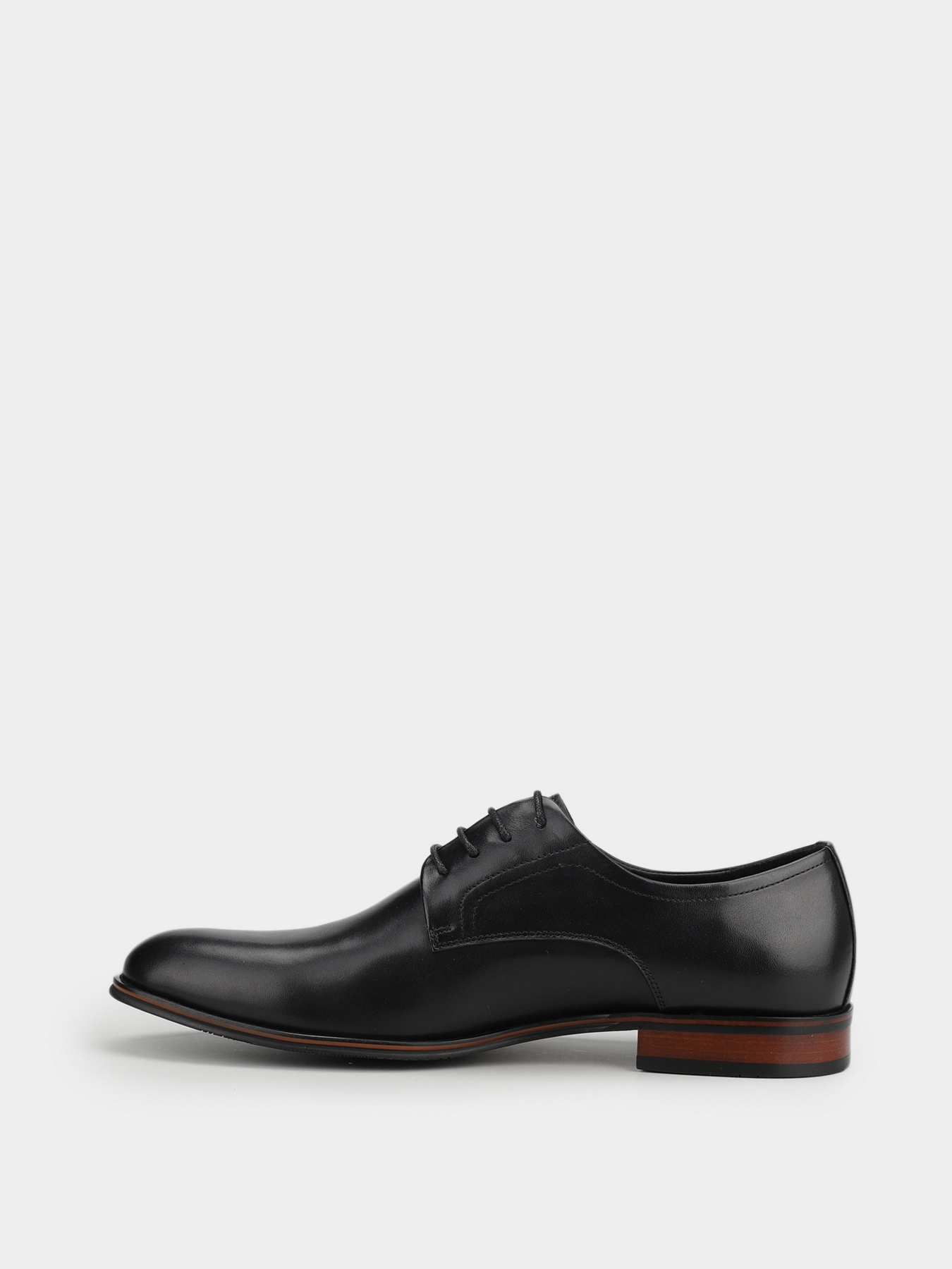 Туфли Braska модель 624-2195/101 Фото