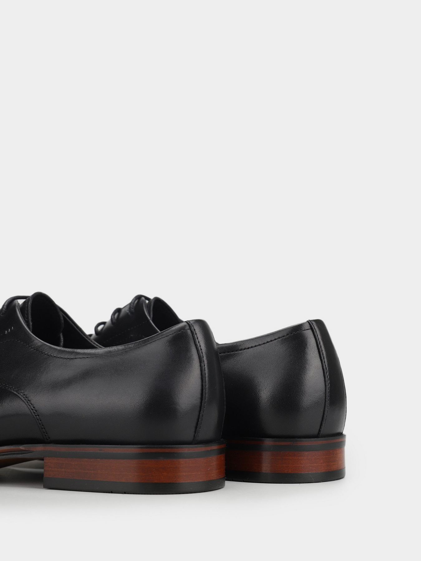 Туфли Braska модель 624-2195/101 Фото