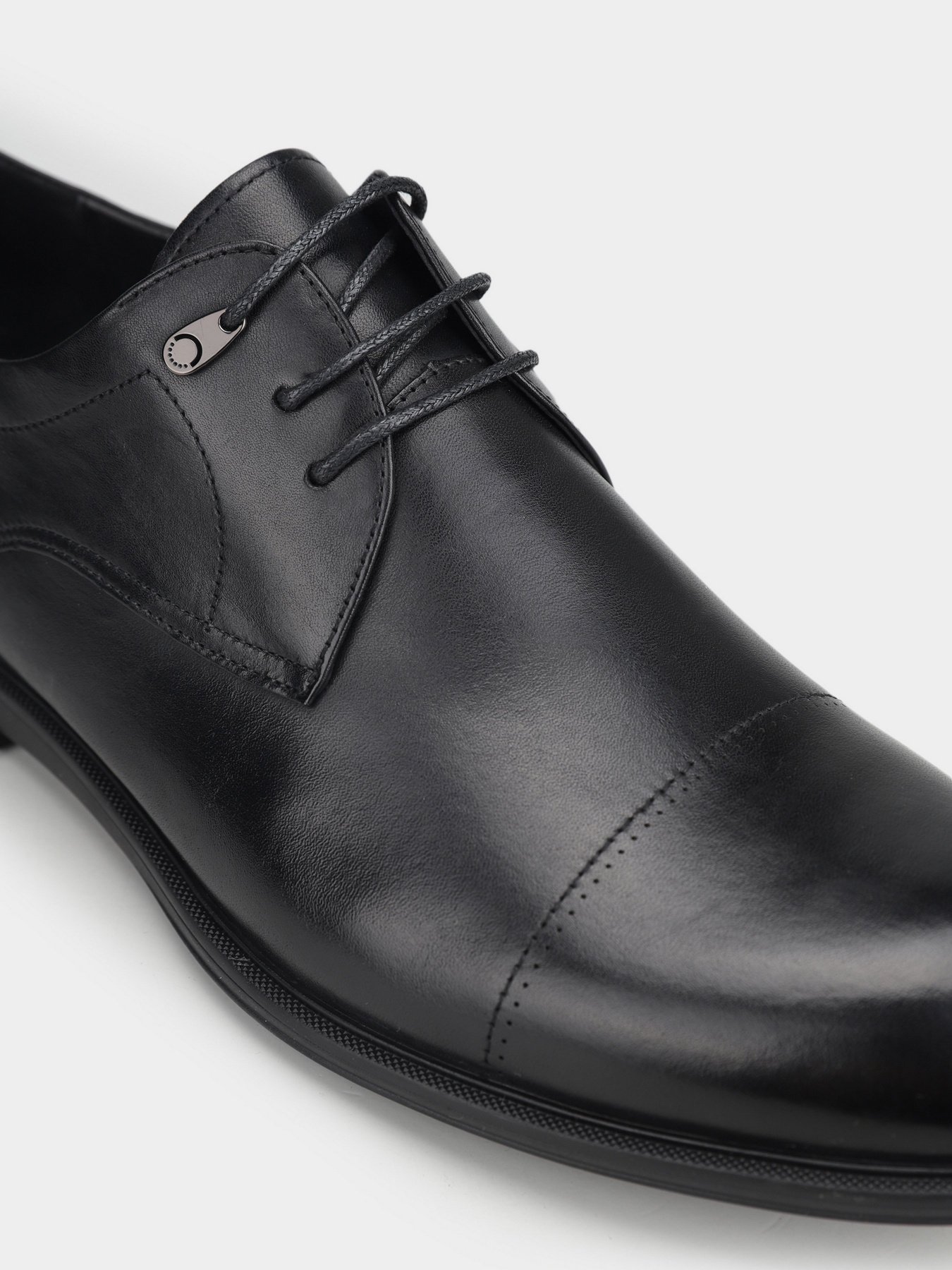 Туфли Braska модель 624-2021/101 Фото