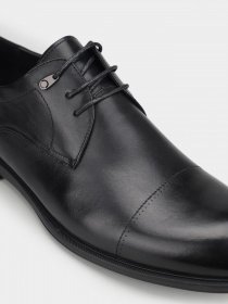 Туфли Braska модель 624-2021/101 Фото