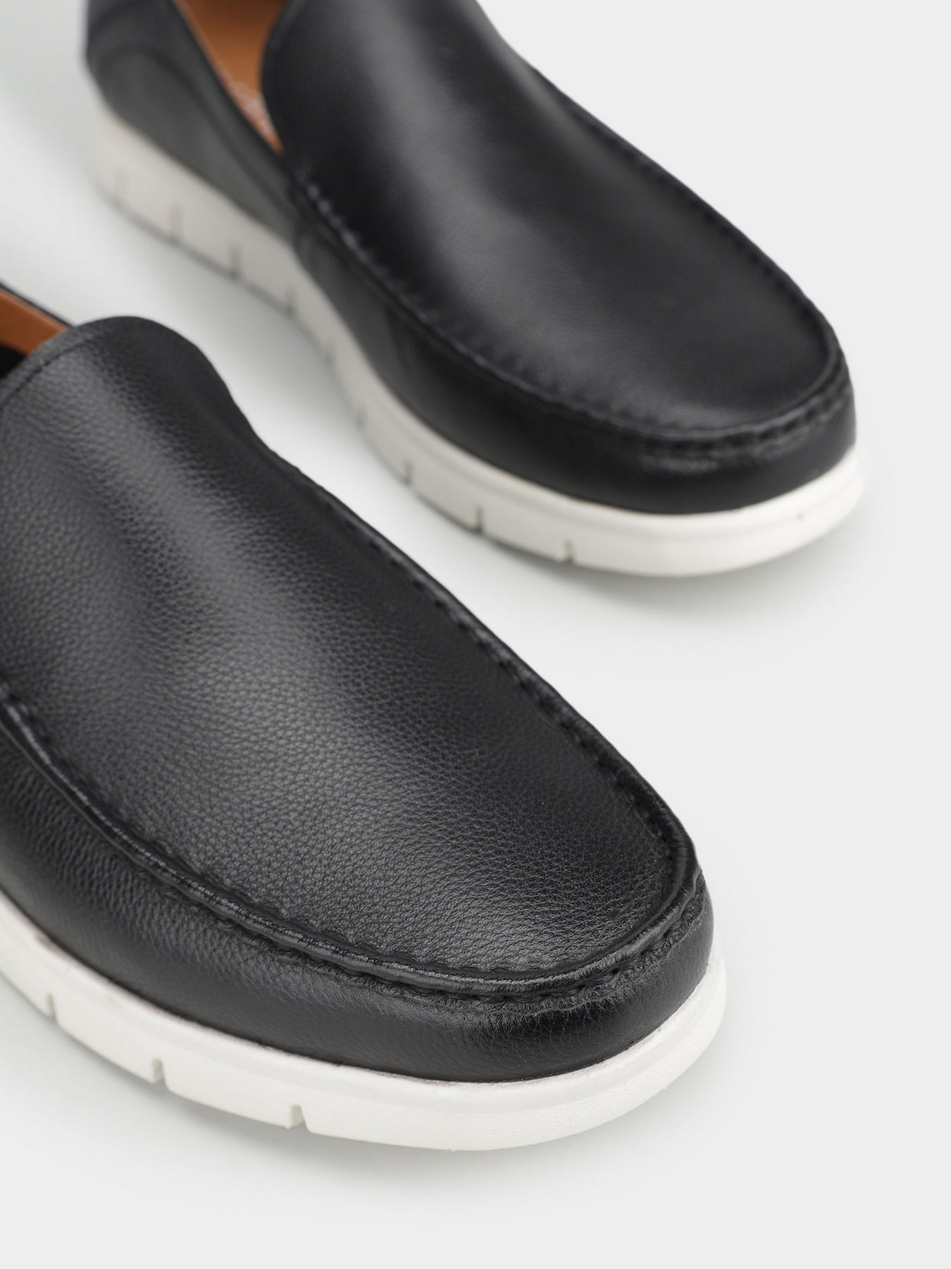 Мокасины Braska модель 623-9101/101 Фото