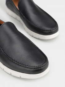 Мокасины Braska модель 623-9101/101 Фото