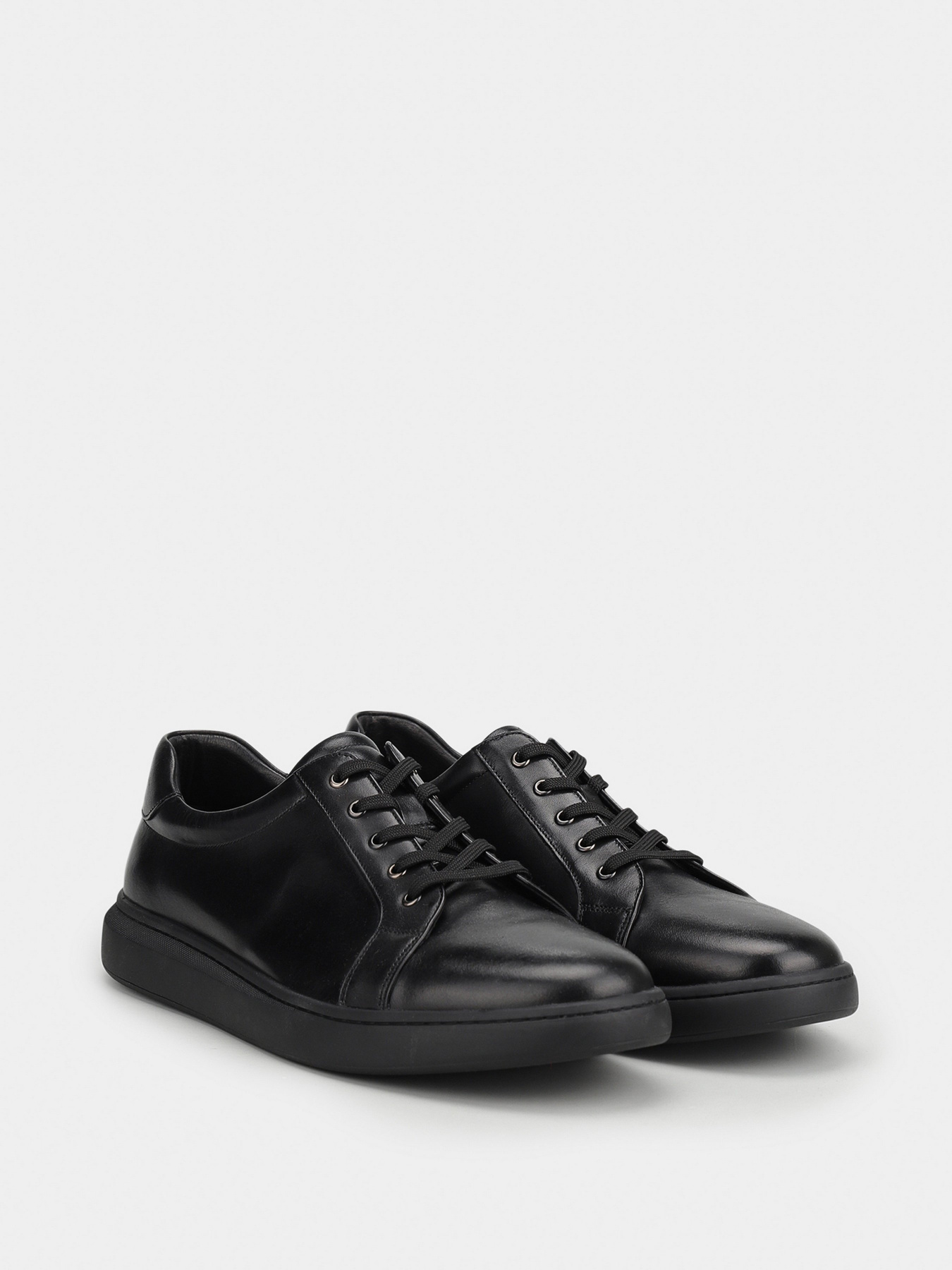 Кеды низкие Braska модель 624-2053/101 Фото