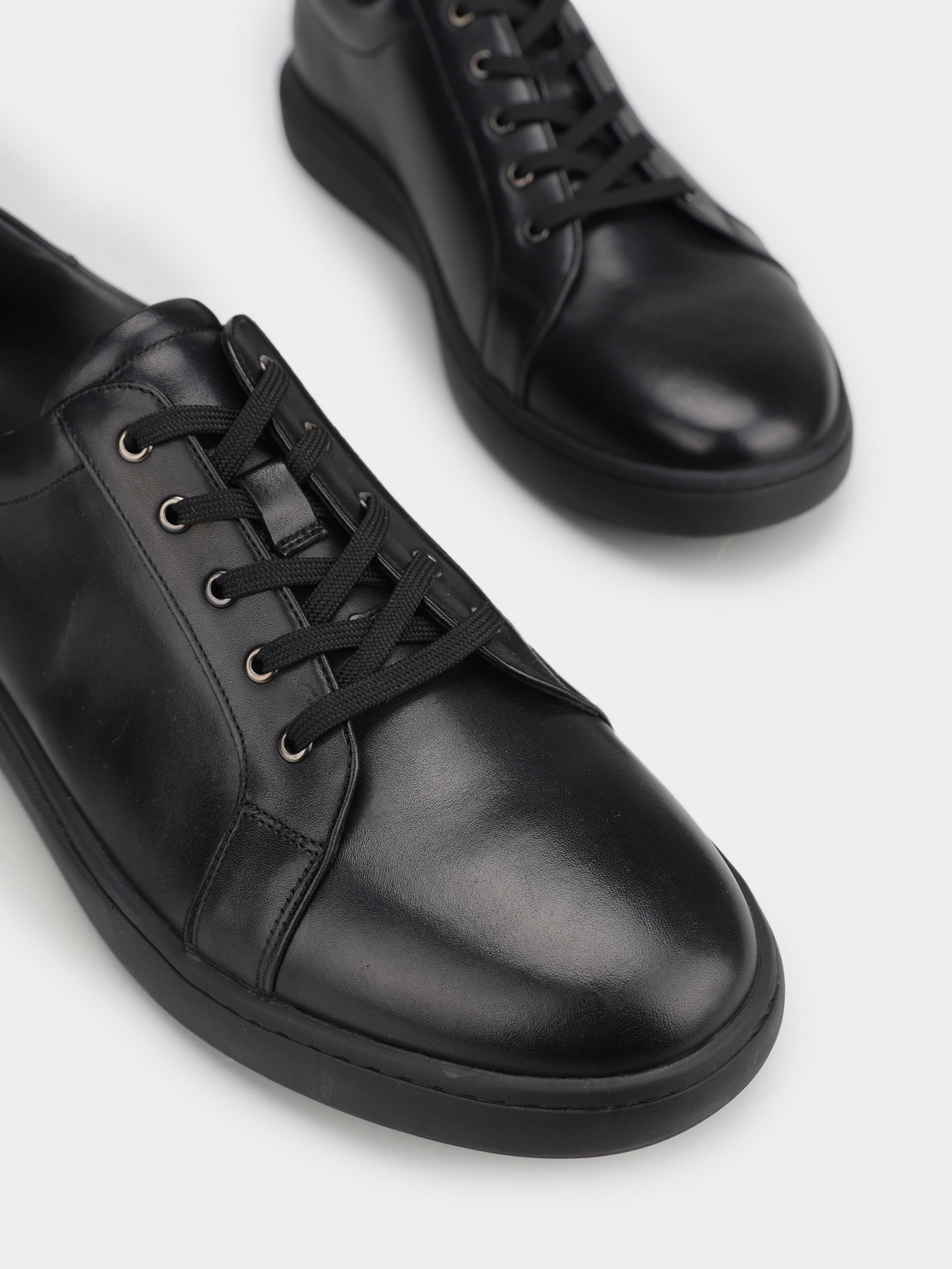 Кеди низькі Braska модель 624-2053/101 Фото