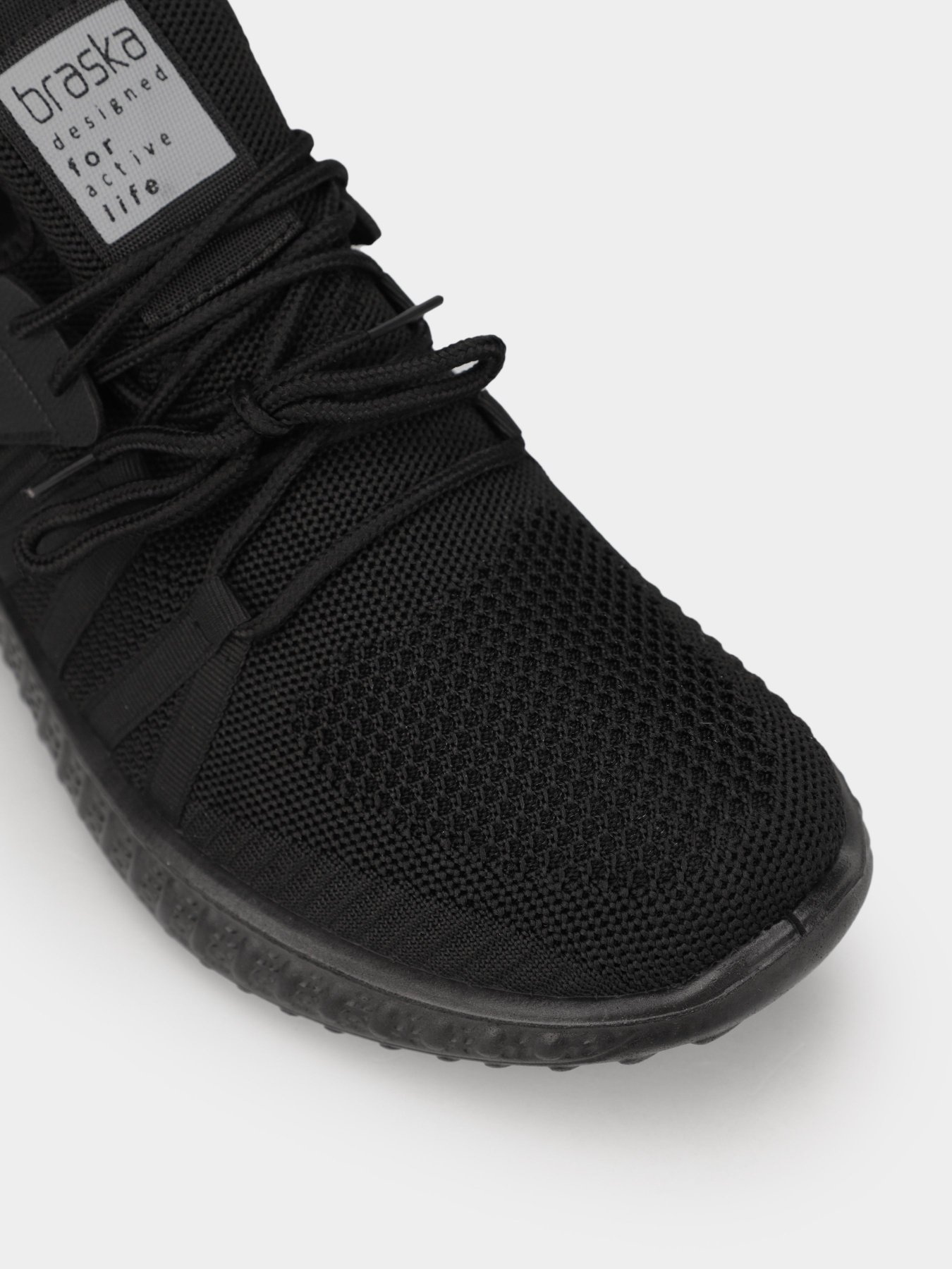 Кросівки повсякденні Braska модель 624-6880/309 Фото
