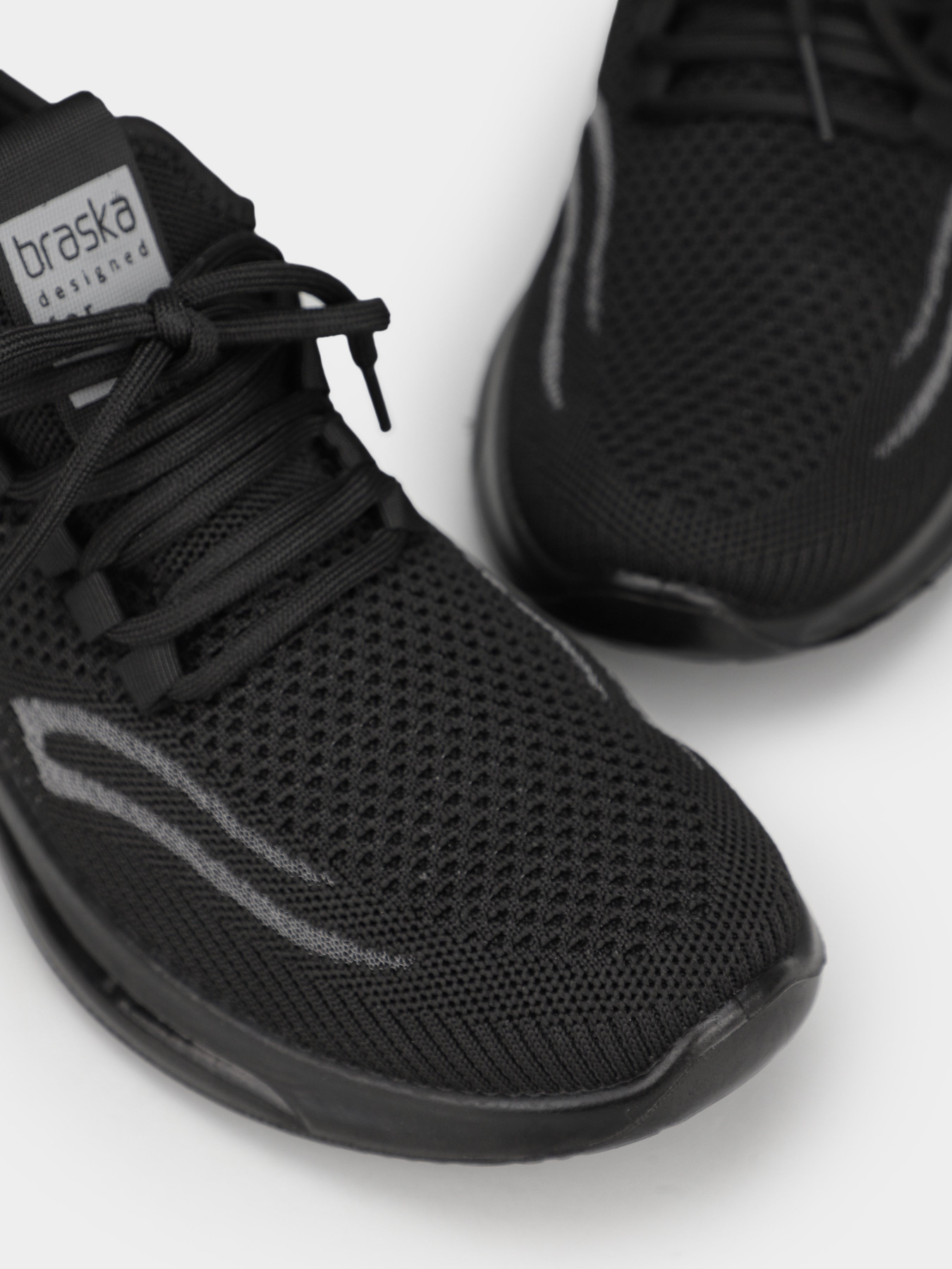 Кросівки повсякденні Braska модель 624-7054/301 Кросівки повсякденні Braska модель 624-7054/301 Фото