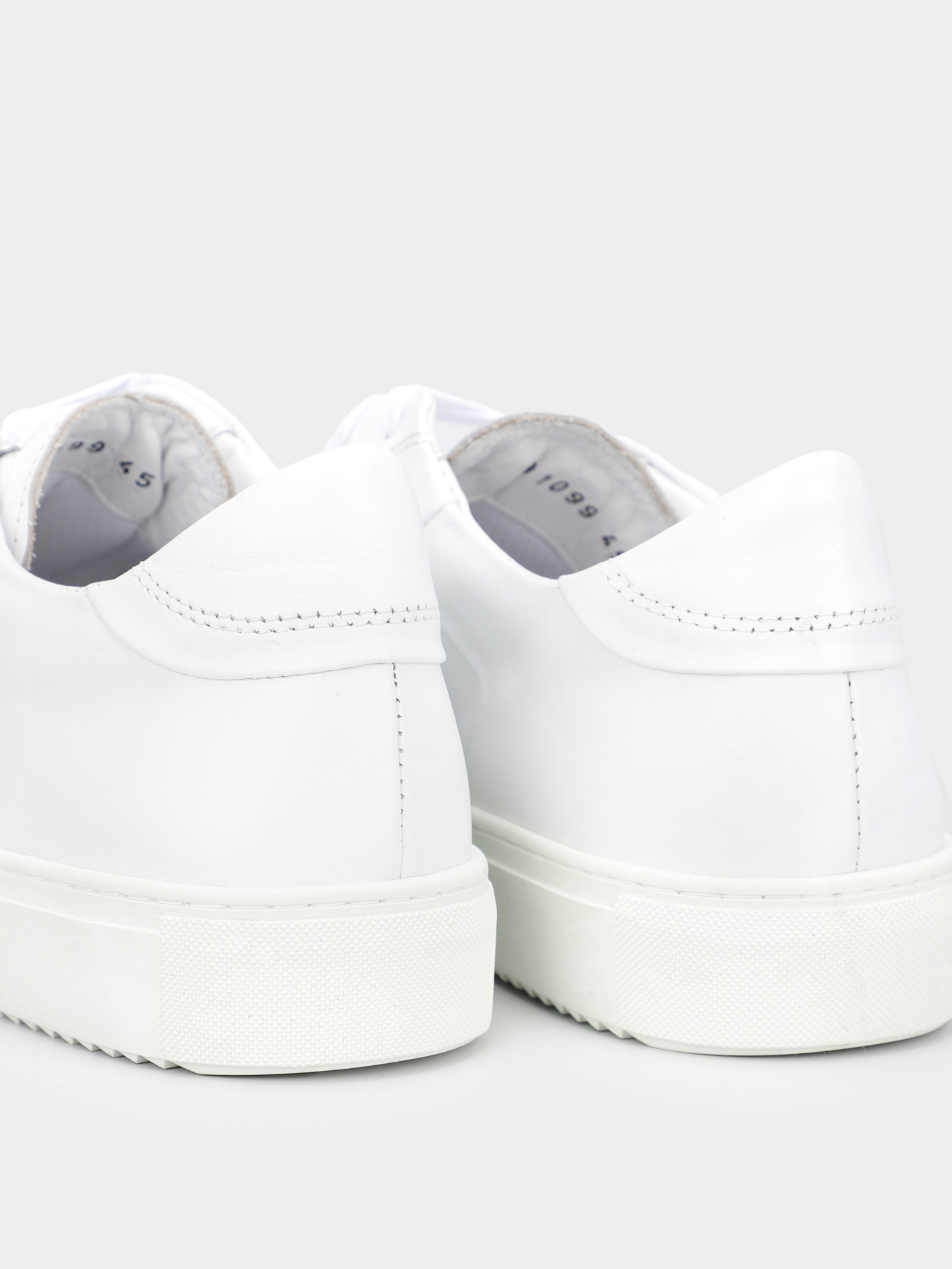 Кеды низкие Braska модель 91099-9 Фото