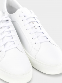 Кеды низкие Braska модель 91099-9 Фото