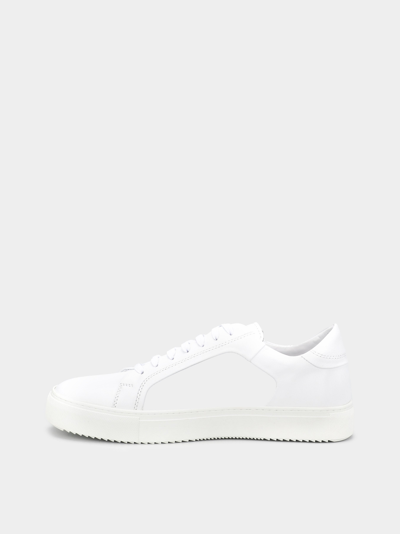 Кеди низькі Braska модель 91099-9 Фото