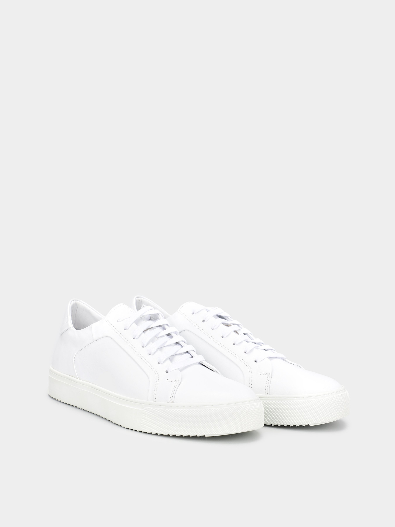 Кеди низькі Braska модель 91099-9 Фото