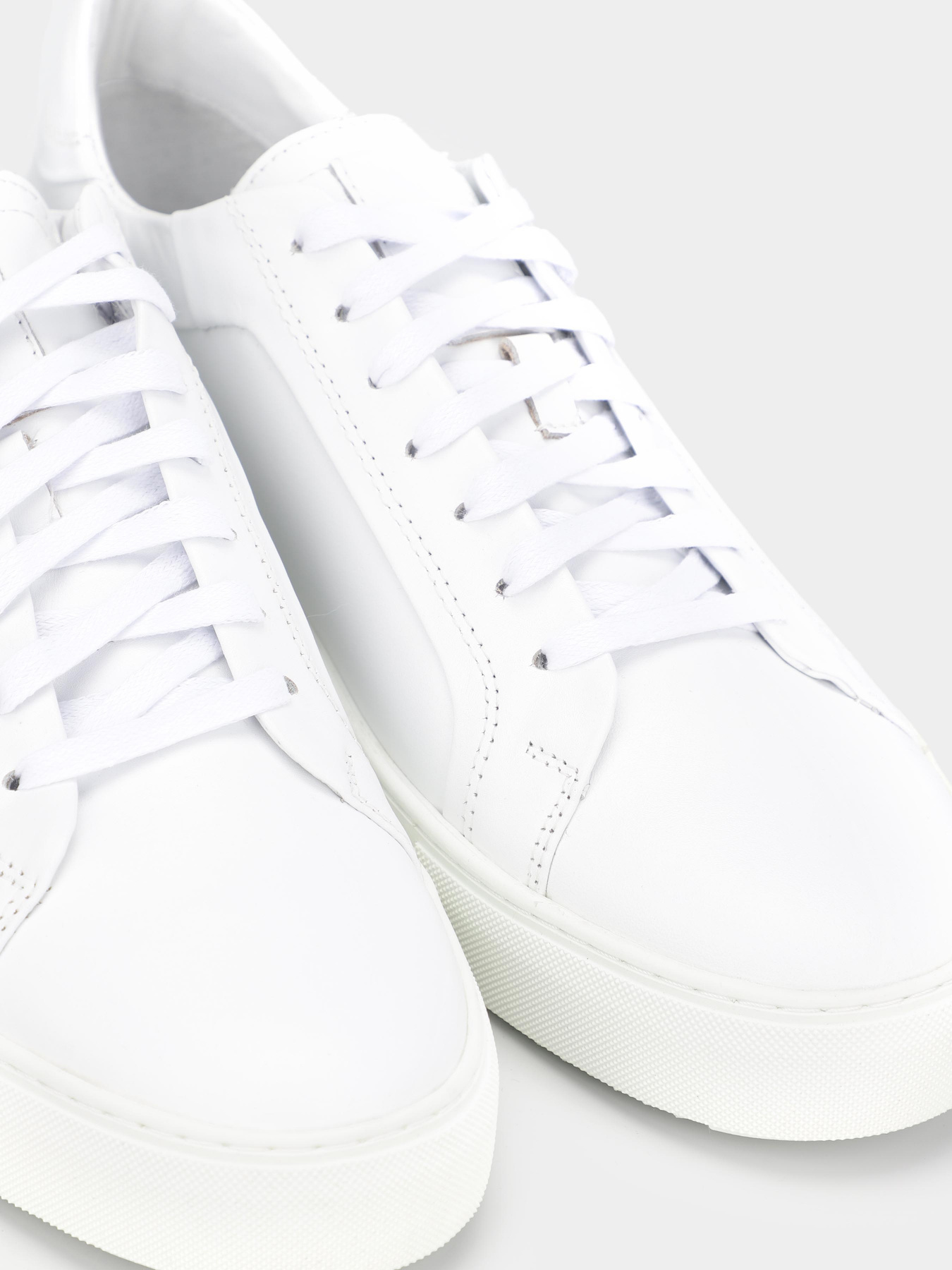 Кеди низькі Braska модель 91099-9 Фото