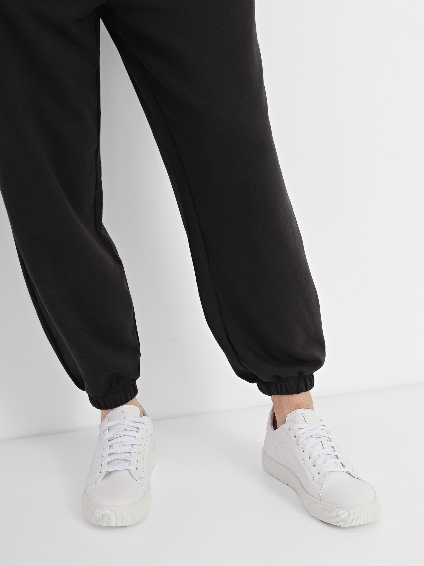 Кеди низькі Braska модель 91099-9 Фото