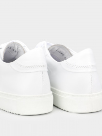 Кеди низькі Braska модель 91099-9 Фото