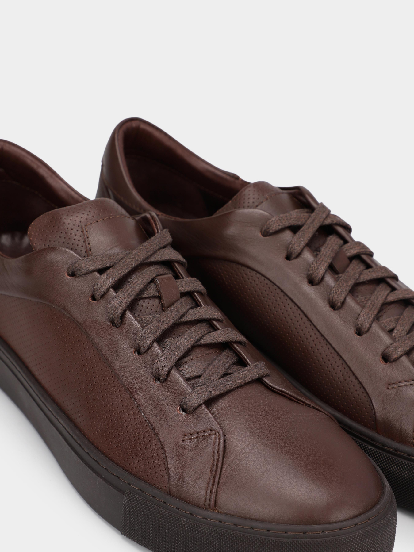 Кеды низкие Braska модель 91592-12 Фото