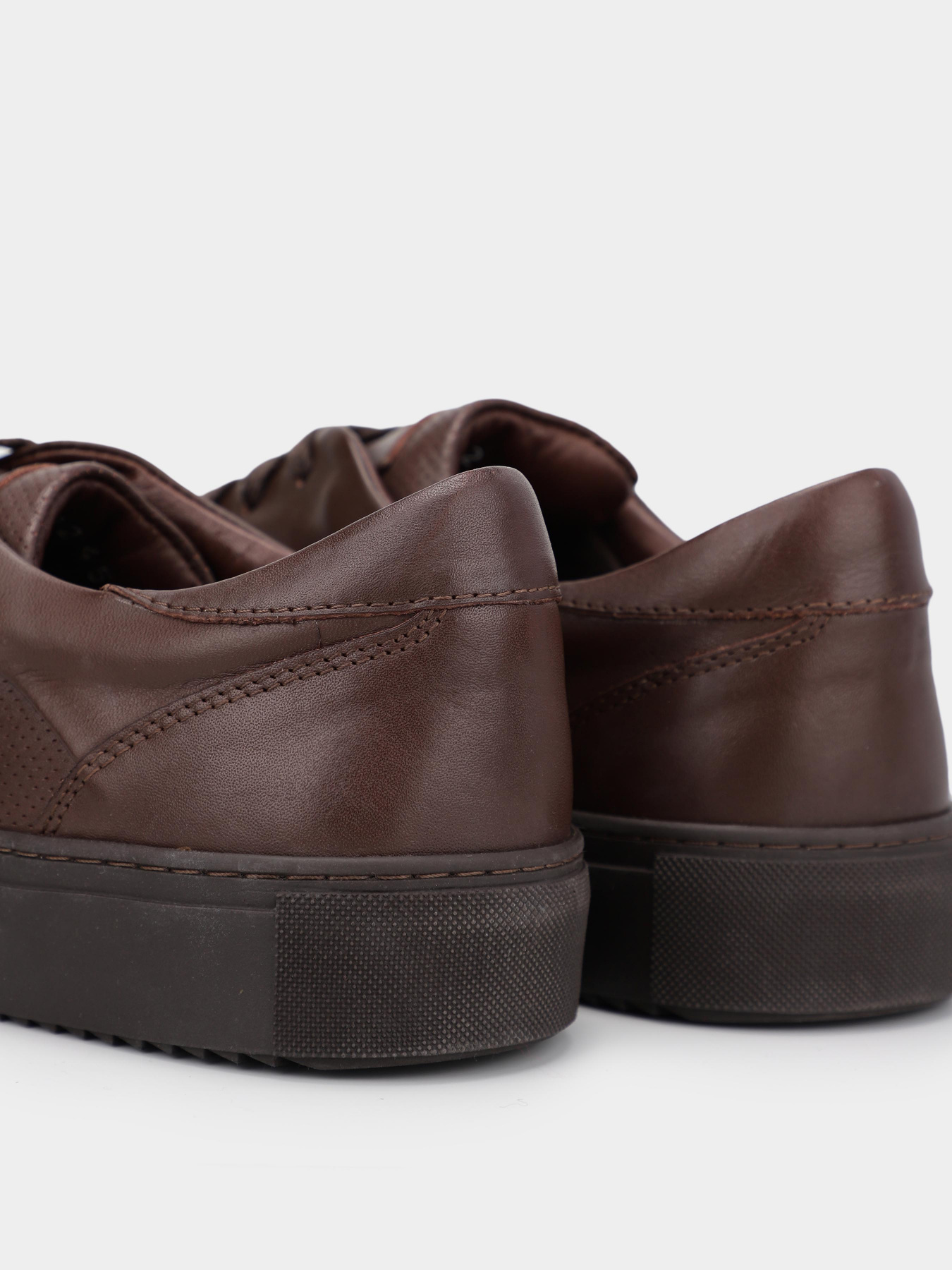 Кеды низкие Braska модель 91592-12 Фото