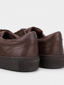 Кеды низкие Braska модель 91592-12 Фото