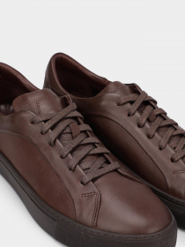 Кеди низькі Braska модель 91592-12 Фото