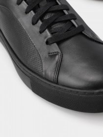 Кеды низкие Braska модель 91592-10 Фото