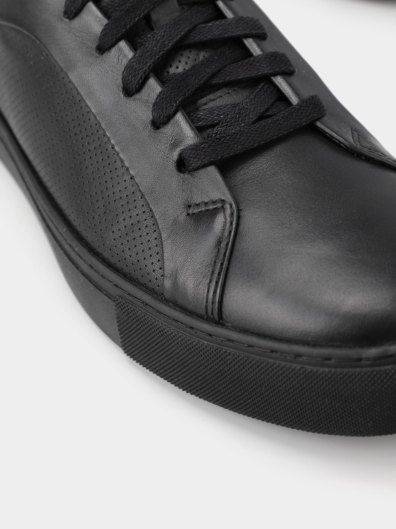 Кеди низькі Braska модель 91592-10 Фото