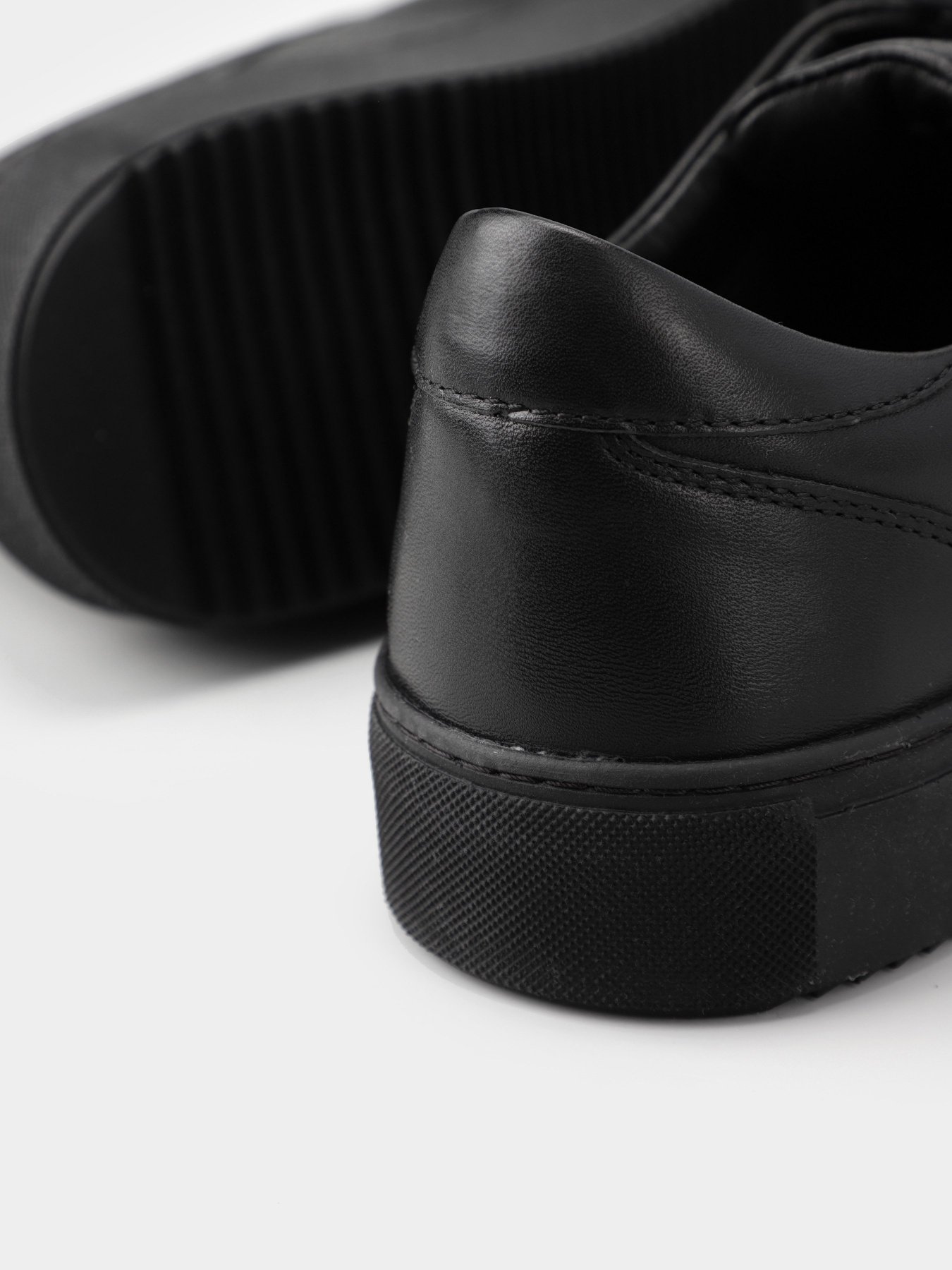 Кеди низькі Braska модель 91592-10 Фото