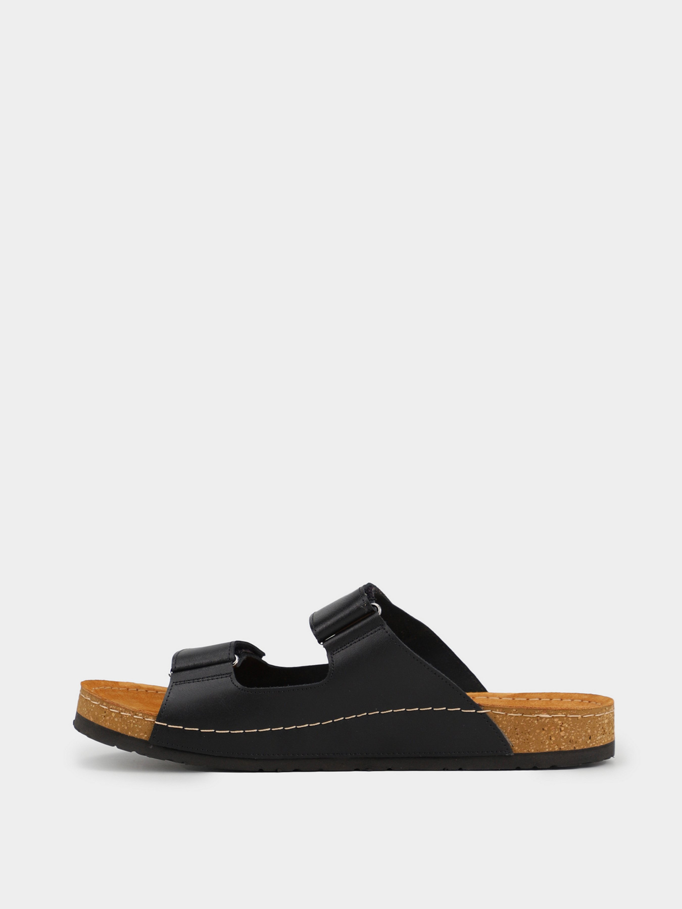 Шлепанцы Braska модель 422870-2022-BL Фото