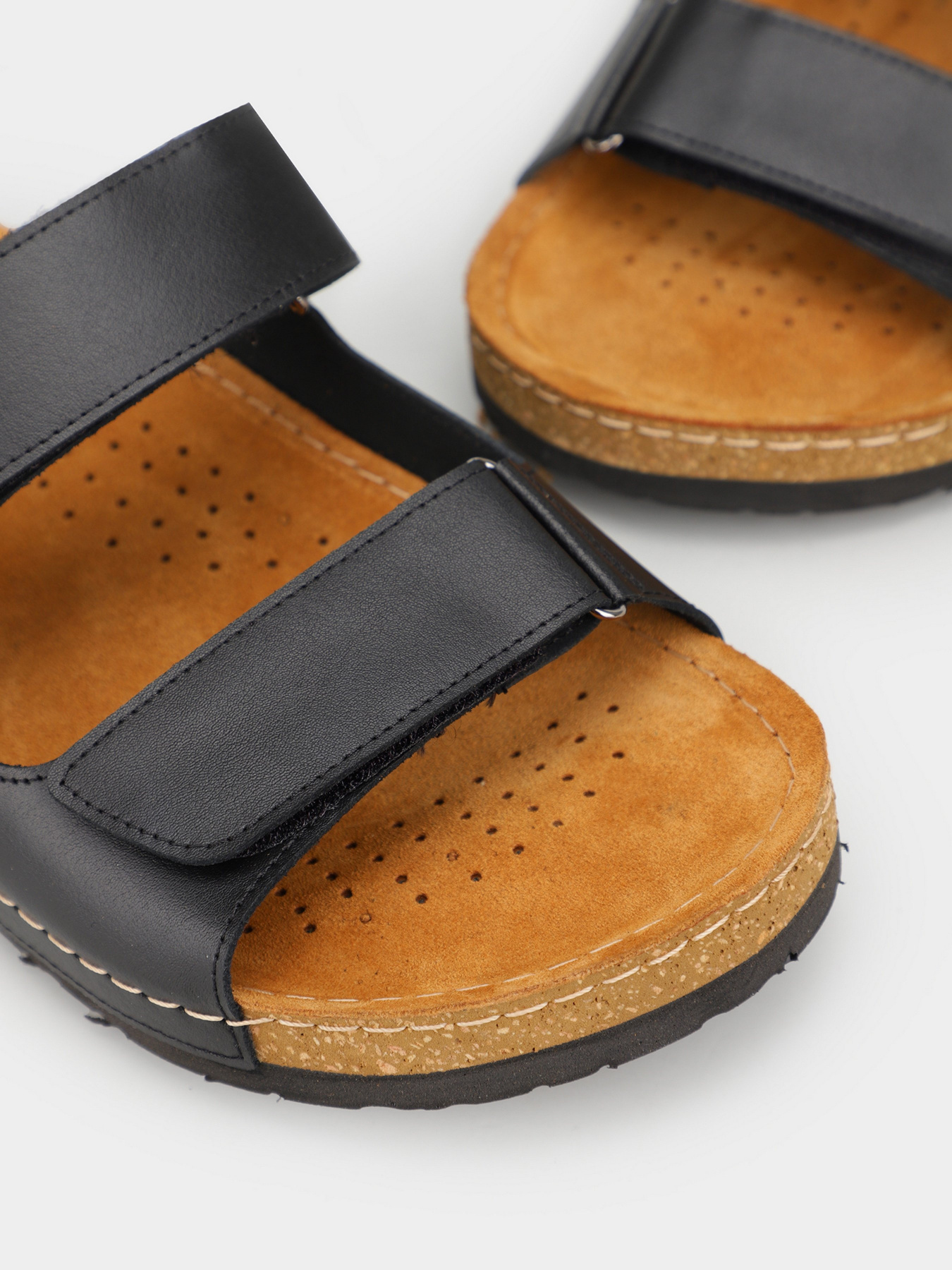 Шльопанці Braska модель 422870-2022-BL Шльопанці Braska модель 422870-2022-BL Фото