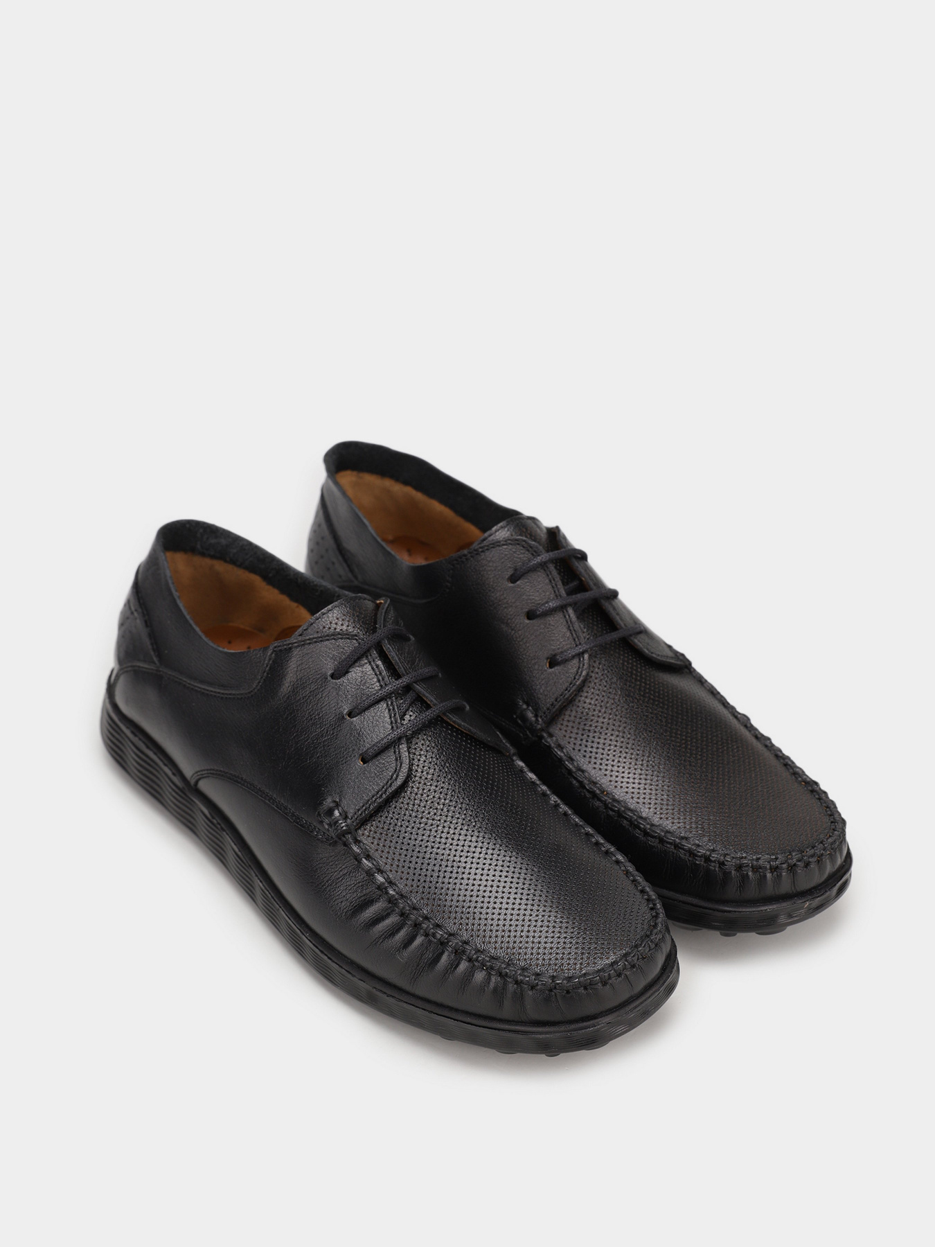 Мокасины Braska модель 15130 Фото