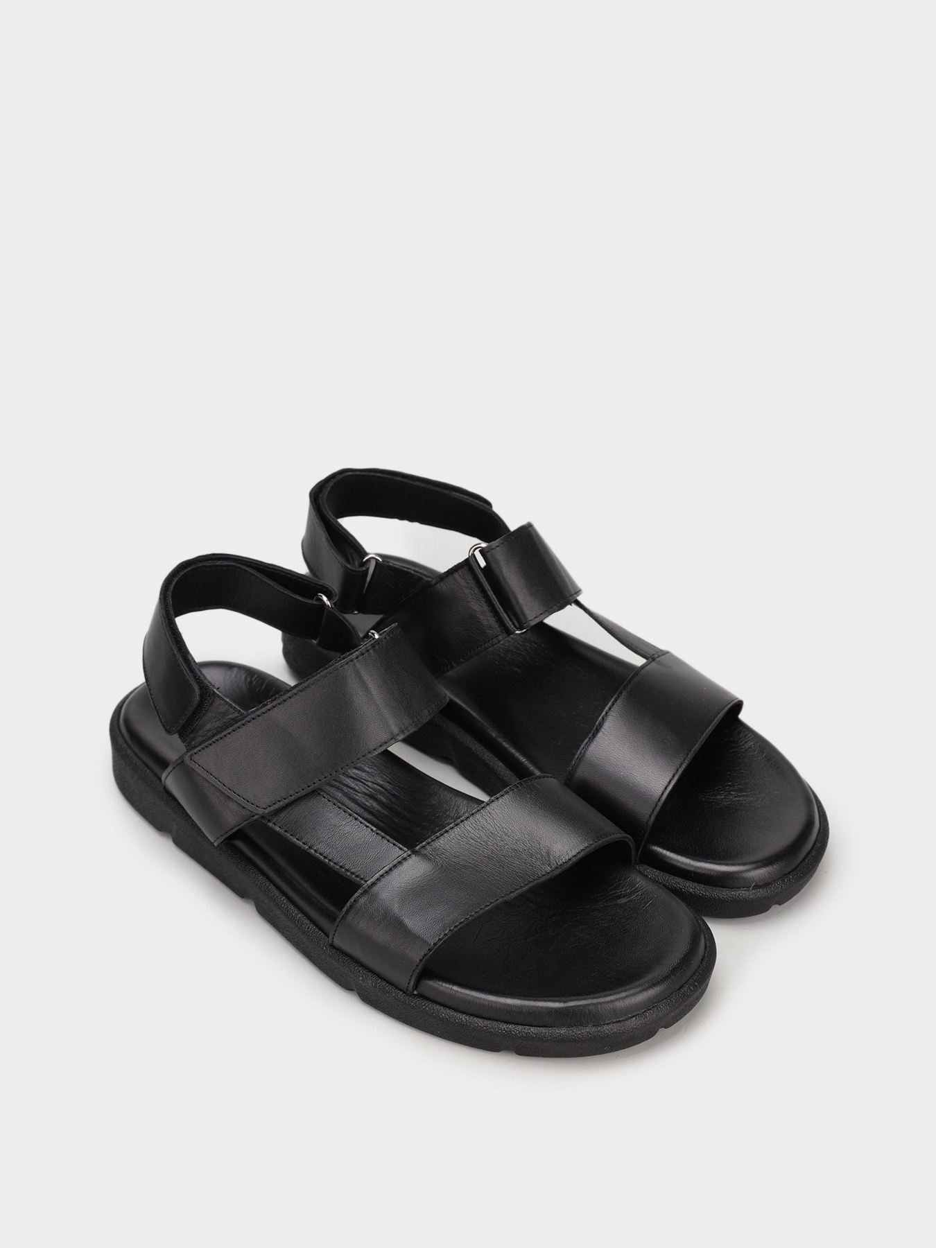 Сандалии Braska модель 19747 Фото