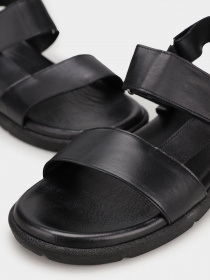 Сандалии Braska модель 19747 Фото